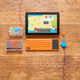 Kano kits.